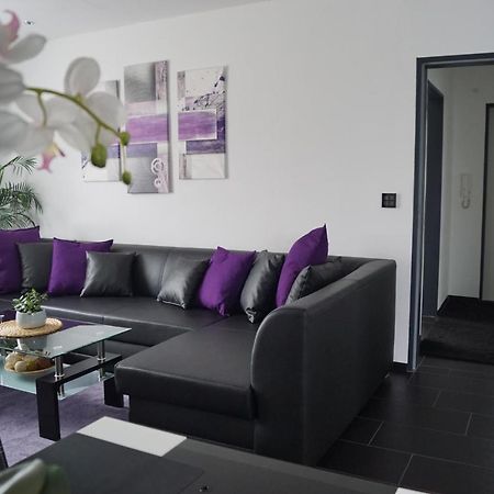 La Domus Superior Osnabrueck Lotte Apartment Екстериор снимка