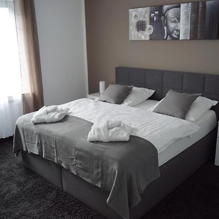 La Domus Superior Osnabrueck Lotte Apartment Екстериор снимка