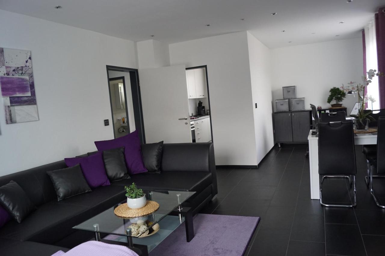 La Domus Superior Osnabrueck Lotte Apartment Екстериор снимка