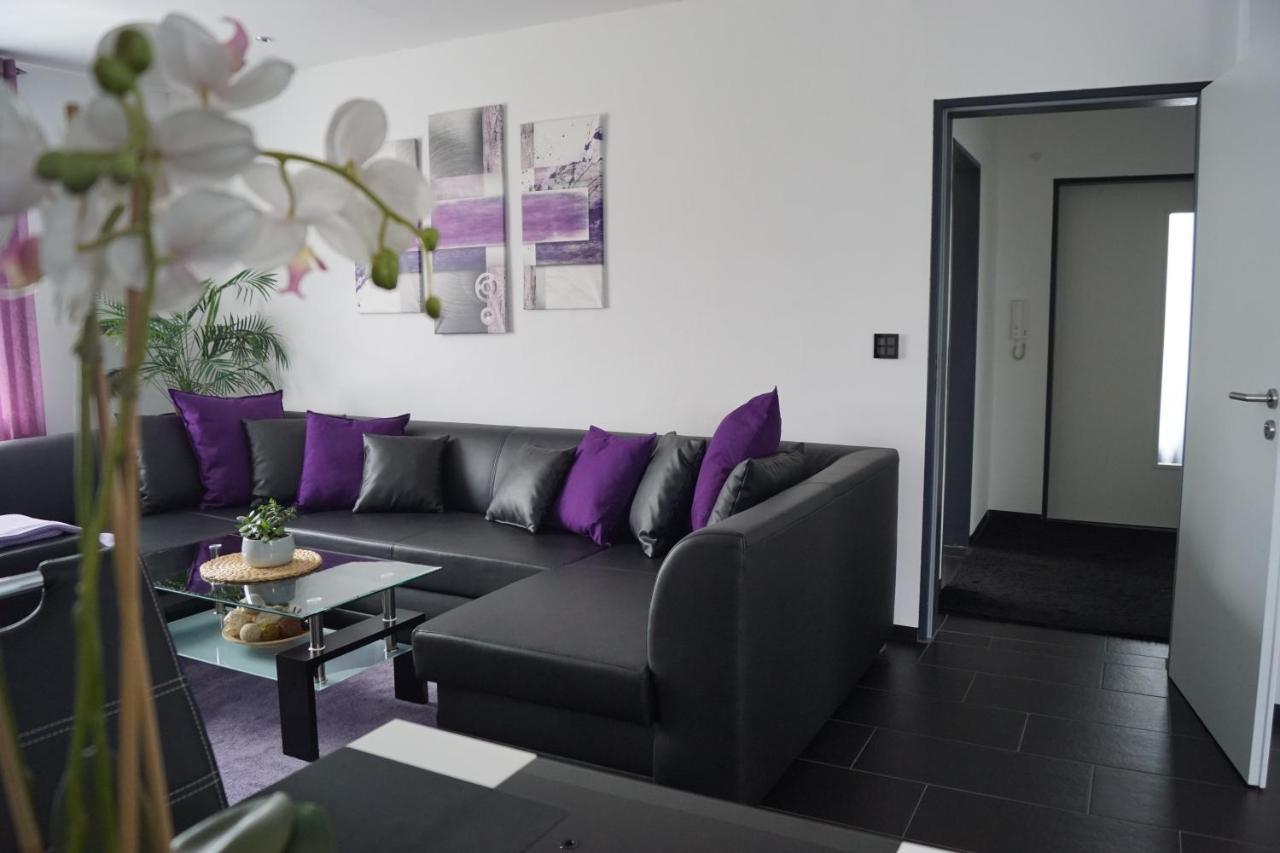 La Domus Superior Osnabrueck Lotte Apartment Екстериор снимка
