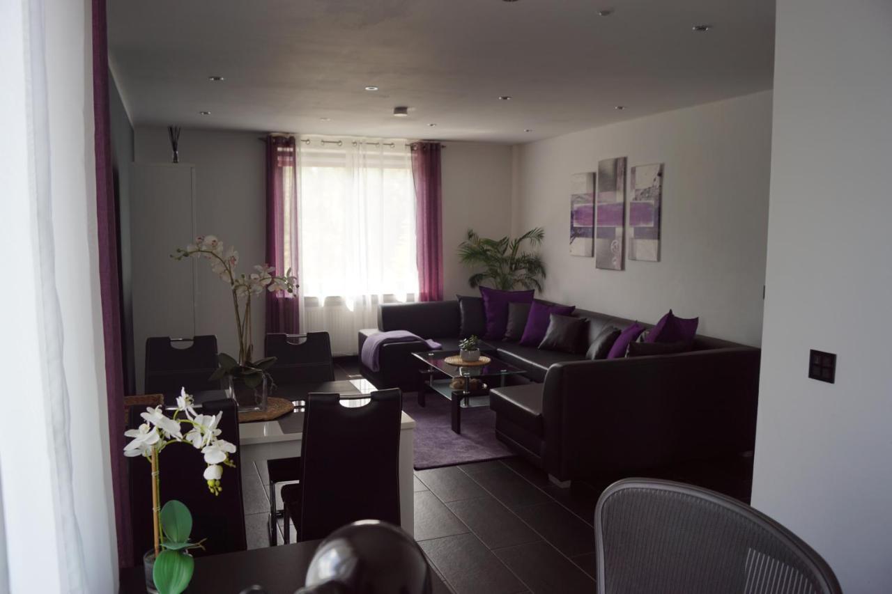 La Domus Superior Osnabrueck Lotte Apartment Екстериор снимка