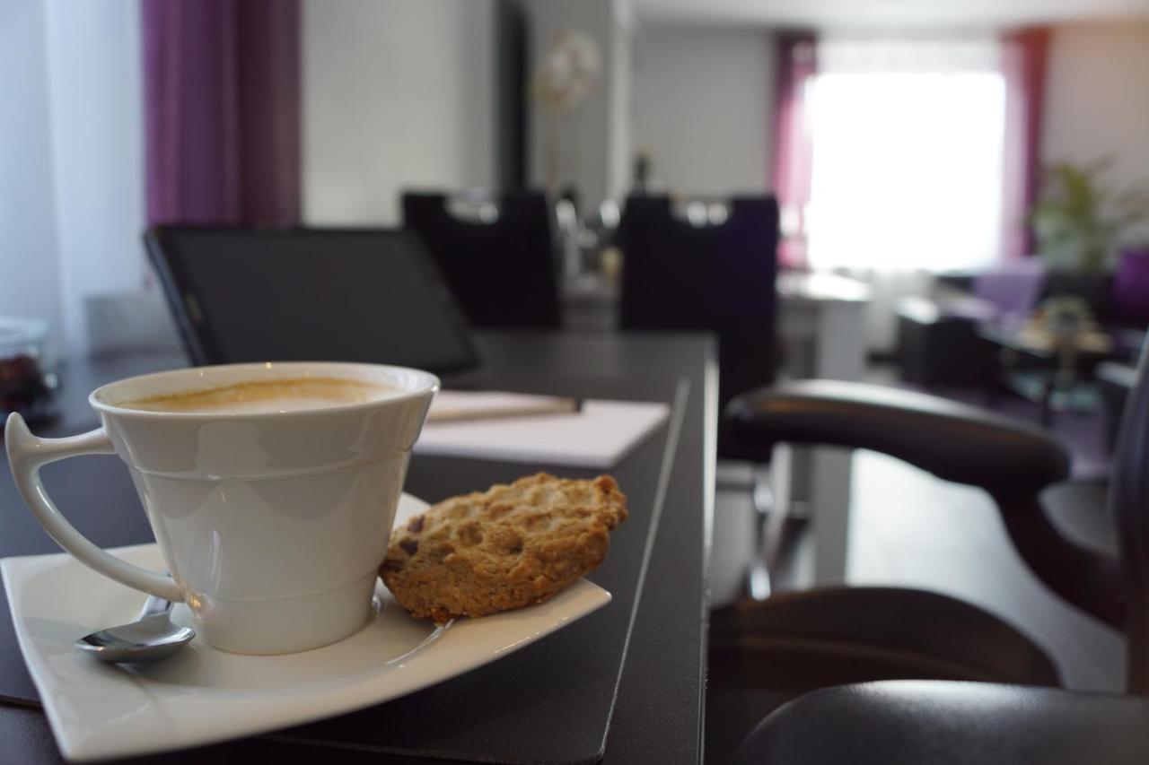 La Domus Superior Osnabrueck Lotte Apartment Екстериор снимка