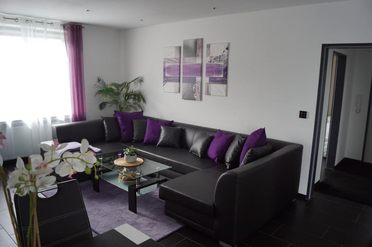 La Domus Superior Osnabrueck Lotte Apartment Екстериор снимка