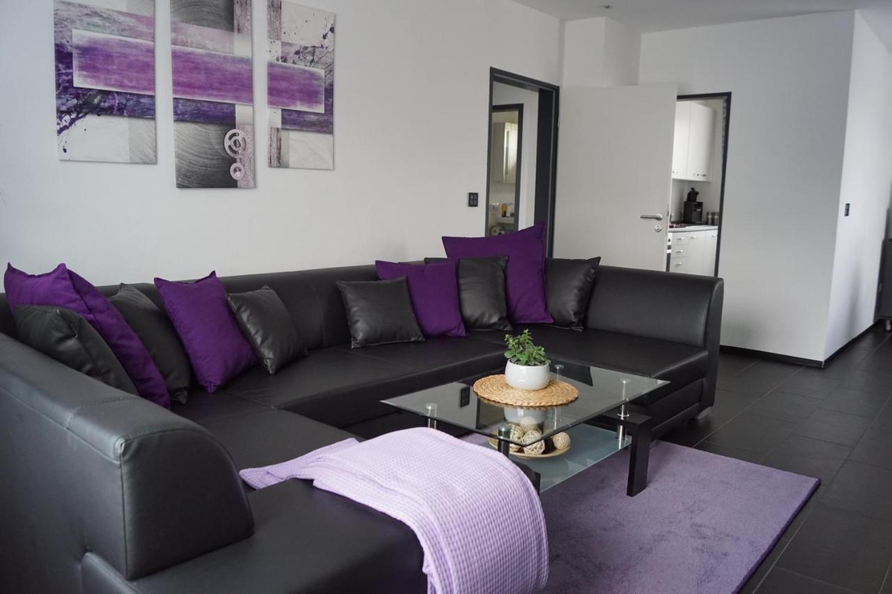 La Domus Superior Osnabrueck Lotte Apartment Екстериор снимка