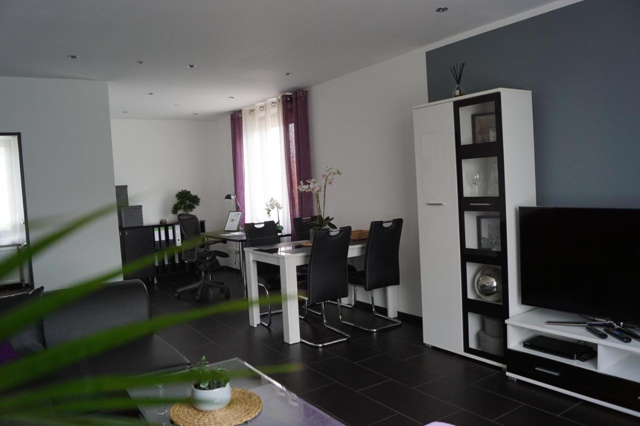 La Domus Superior Osnabrueck Lotte Apartment Екстериор снимка