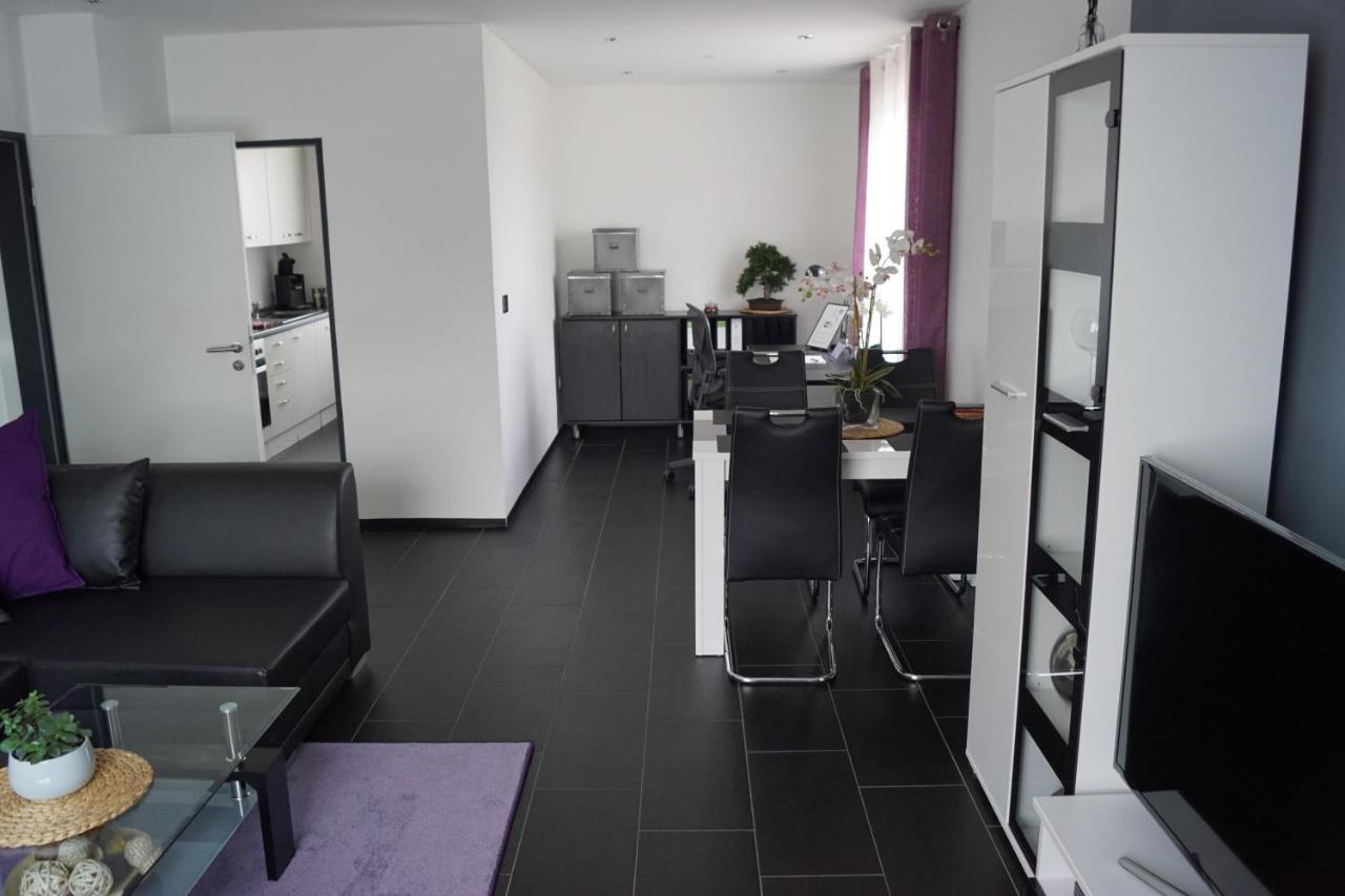 La Domus Superior Osnabrueck Lotte Apartment Екстериор снимка