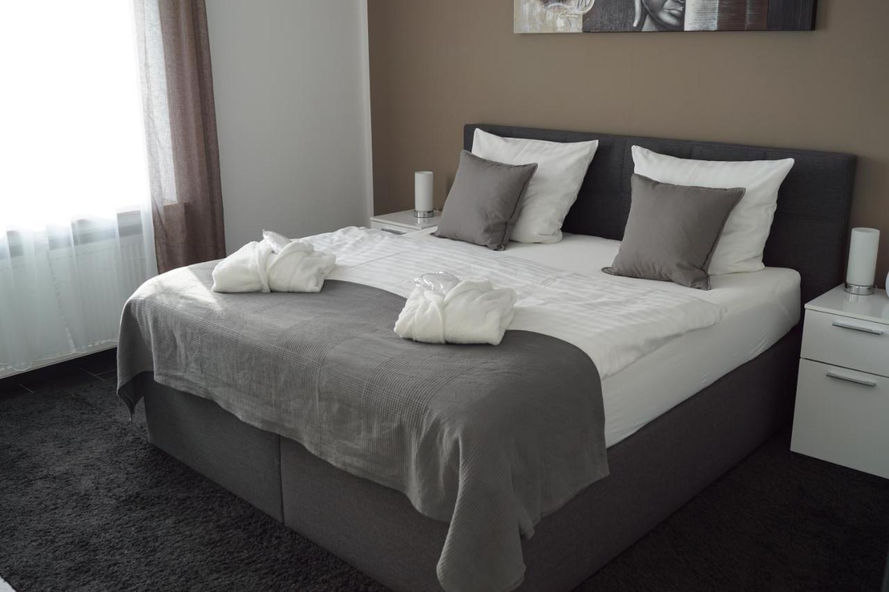 La Domus Superior Osnabrueck Lotte Apartment Екстериор снимка