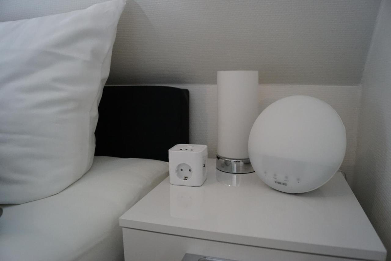 La Domus Superior Osnabrueck Lotte Apartment Екстериор снимка