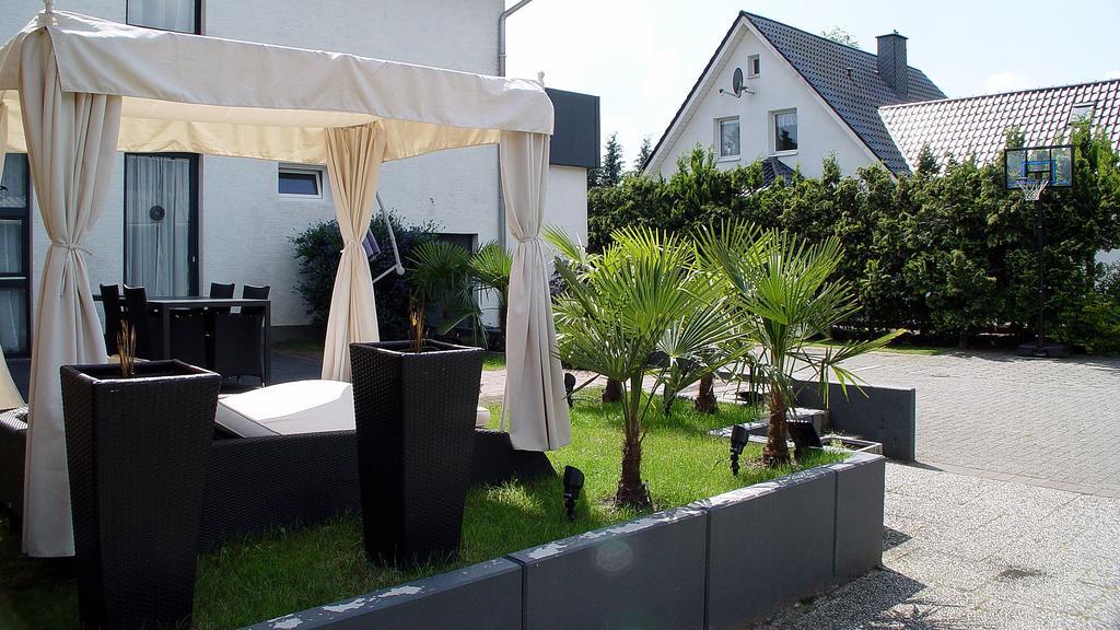 La Domus Superior Osnabrueck Lotte Apartment Екстериор снимка