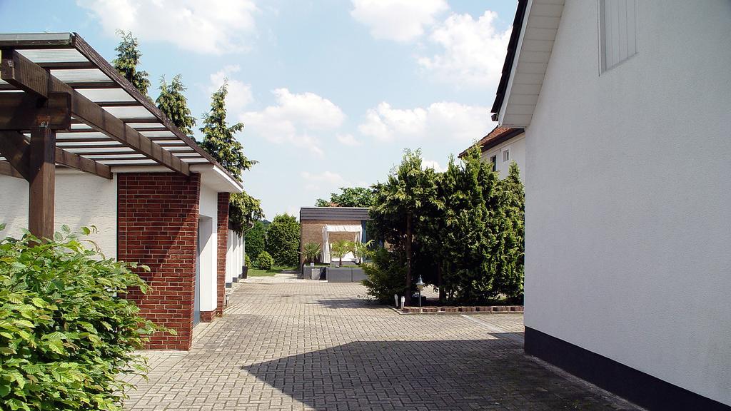La Domus Superior Osnabrueck Lotte Apartment Екстериор снимка