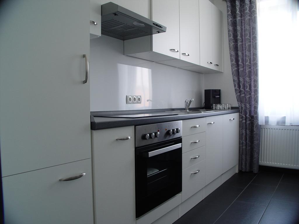 La Domus Superior Osnabrueck Lotte Apartment Екстериор снимка