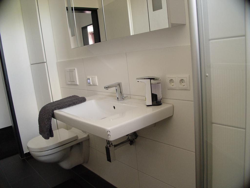 La Domus Superior Osnabrueck Lotte Apartment Екстериор снимка