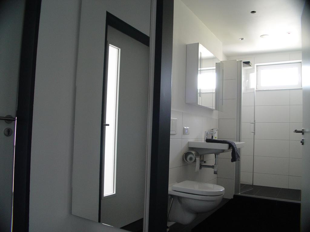 La Domus Superior Osnabrueck Lotte Apartment Екстериор снимка