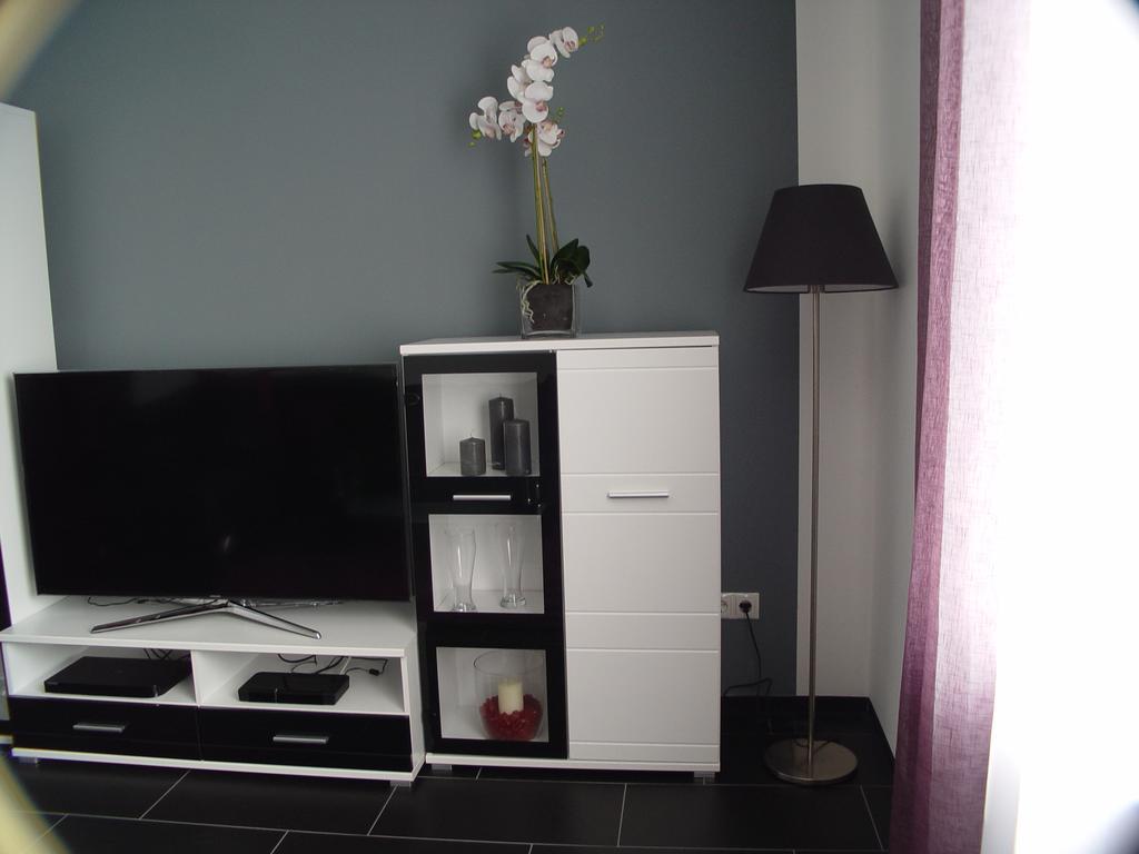 La Domus Superior Osnabrueck Lotte Apartment Екстериор снимка