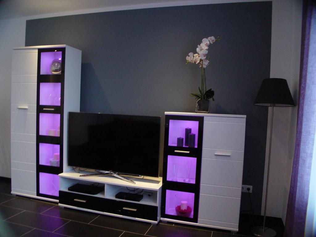 La Domus Superior Osnabrueck Lotte Apartment Екстериор снимка