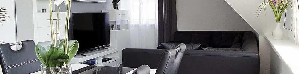 La Domus Superior Osnabrueck Lotte Apartment Екстериор снимка