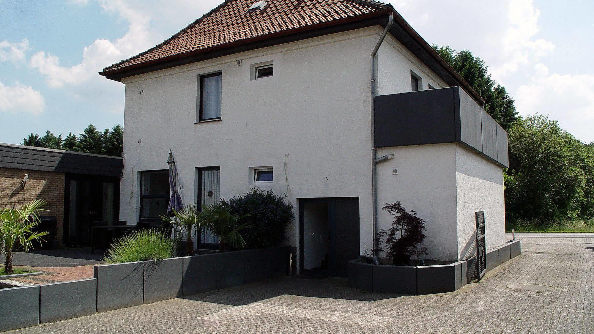 La Domus Superior Osnabrueck Lotte Apartment Екстериор снимка