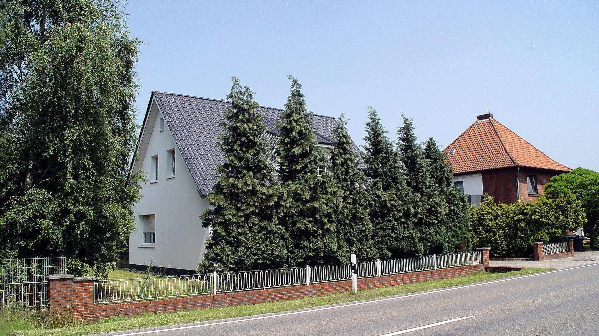 La Domus Superior Osnabrueck Lotte Apartment Екстериор снимка