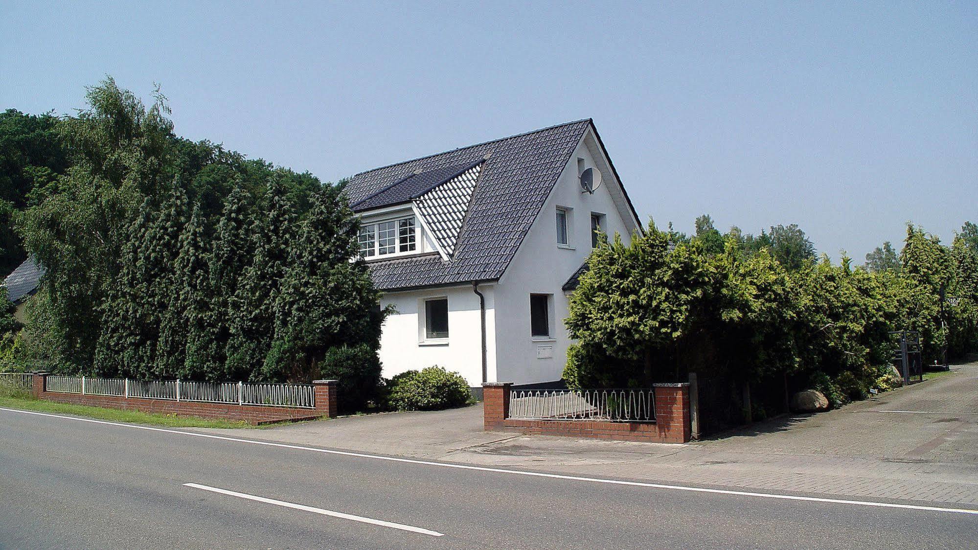 La Domus Superior Osnabrueck Lotte Apartment Екстериор снимка