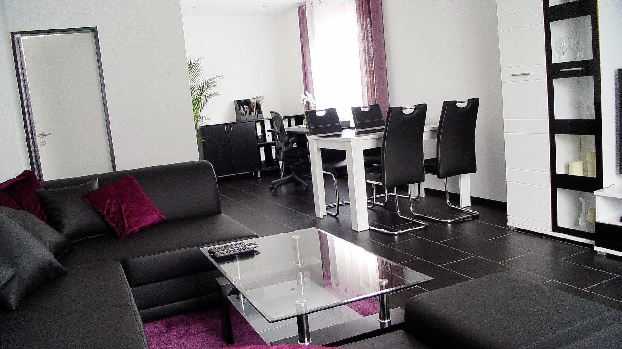 La Domus Superior Osnabrueck Lotte Apartment Екстериор снимка