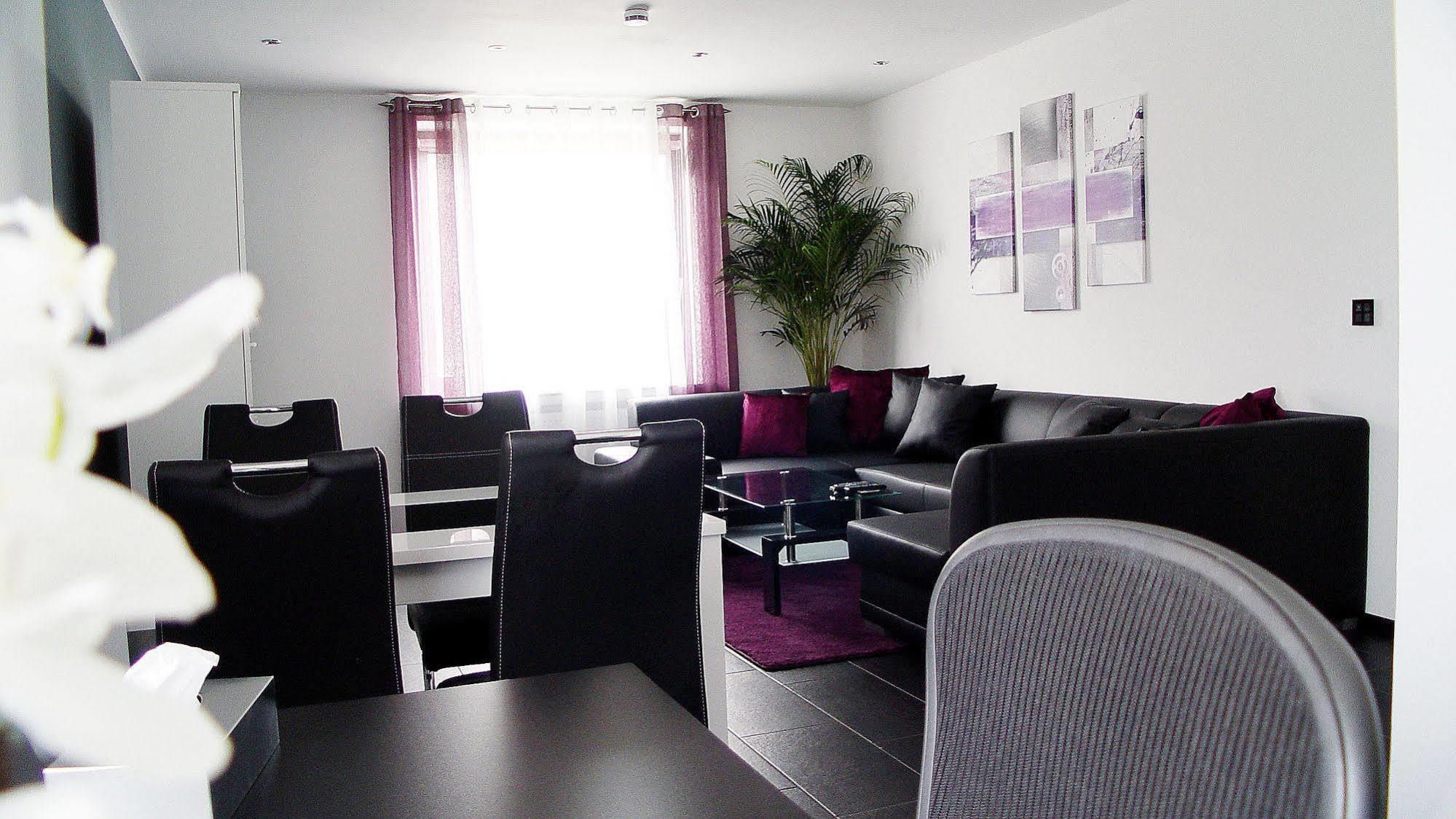 La Domus Superior Osnabrueck Lotte Apartment Екстериор снимка