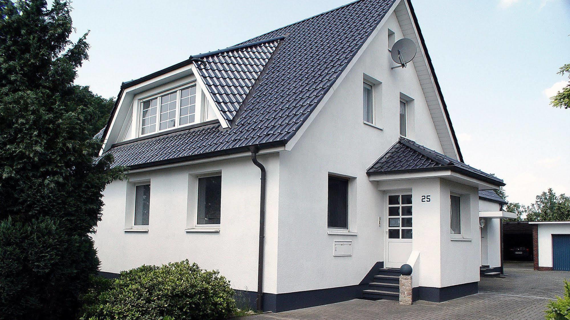 La Domus Superior Osnabrueck Lotte Apartment Екстериор снимка