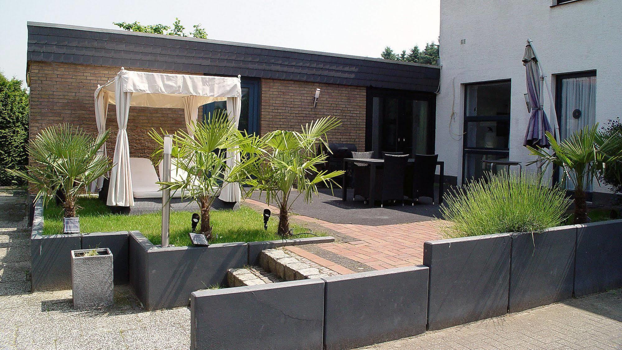 La Domus Superior Osnabrueck Lotte Apartment Екстериор снимка